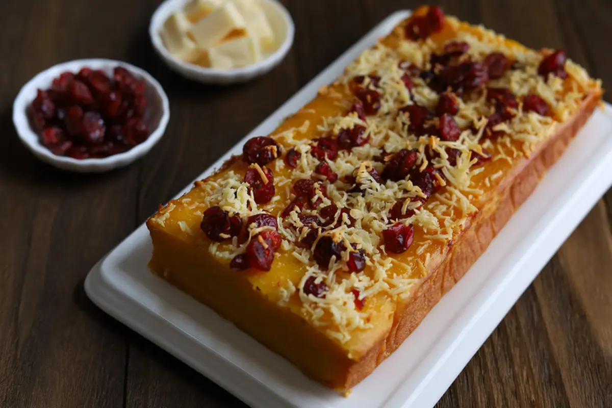 bolu kismis