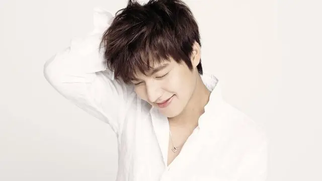 [Bintang] Lee Min Ho