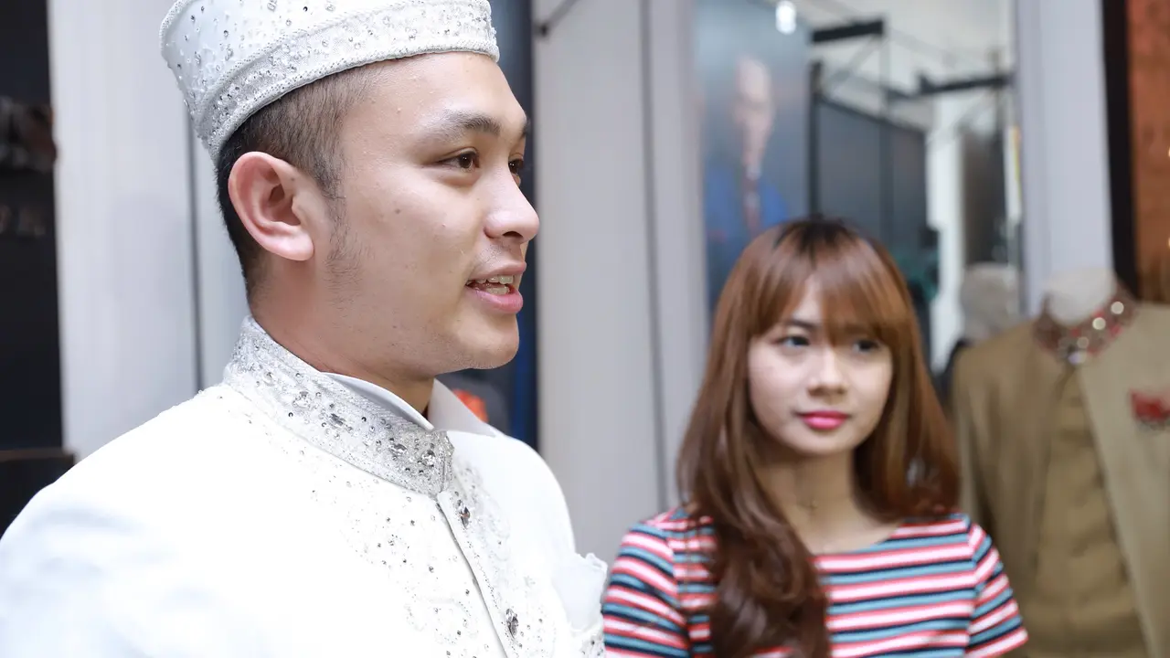[Bintang] Gilang Dirga 