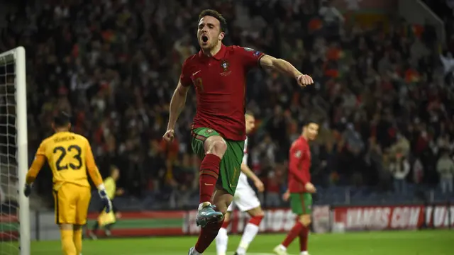 Foto: 7 Pemain Top yang Akhirnya Harus Mengubur Mimpinya untuk Berlaga Di Piala Dunia 2022 Qatar