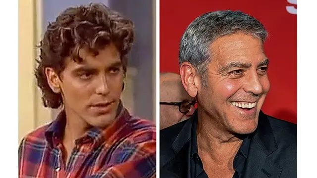 Beda Penampilan 7 Selebriti Hollywood saat Awal Karier dan Sekarang, Bikin Pangling