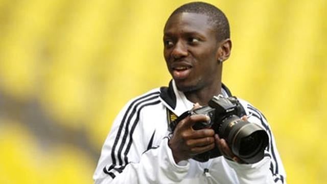 Shaun Wright-Phillips (&copy; AFP 2008)