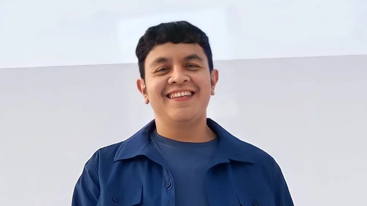 Tulus. (Foto: Dok. Tulus Management)