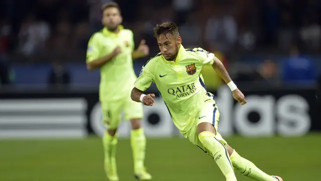 Neymar