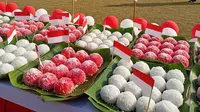 7 Makanan Tradisional yang Cocok Dijual di Momen 17 Agustusan, Klepon Merah-Putih Bisa Jadi Penarik Cuan