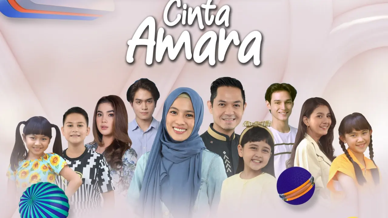 Meet and Greet Cinta Amara