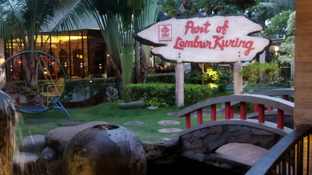 Rekomendasi Tempat Makan Enak di Sekitar Bandara Soekarno Hatta