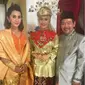 Sinetron Tuhan Ada Dimana mana