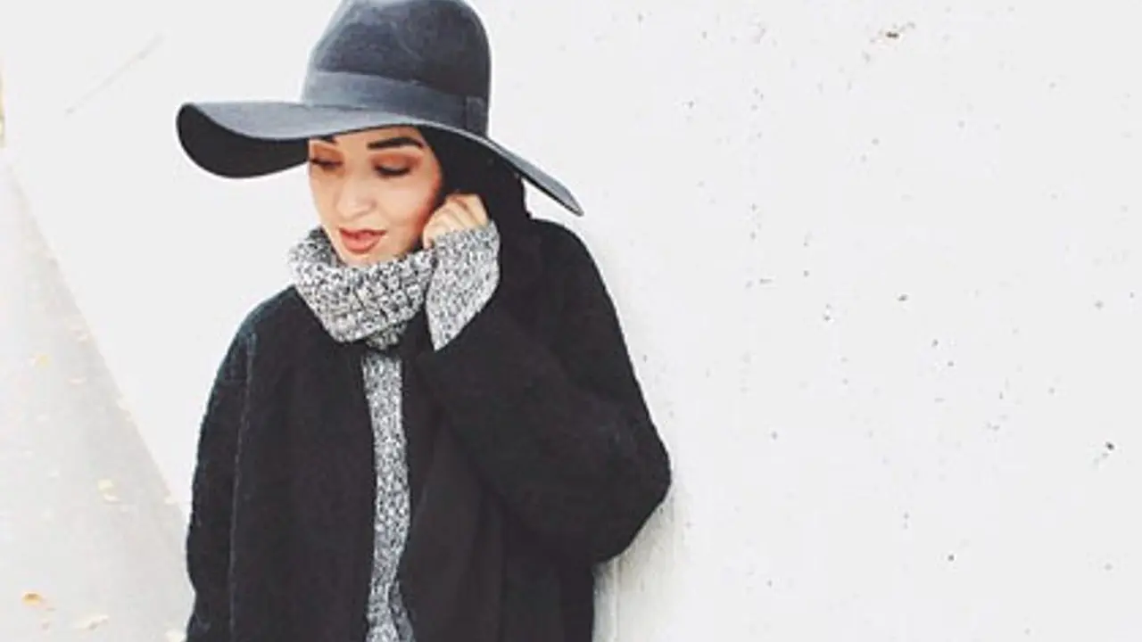 10 Potret Style dengan Topi yang Buat Weekendmu Fashionable