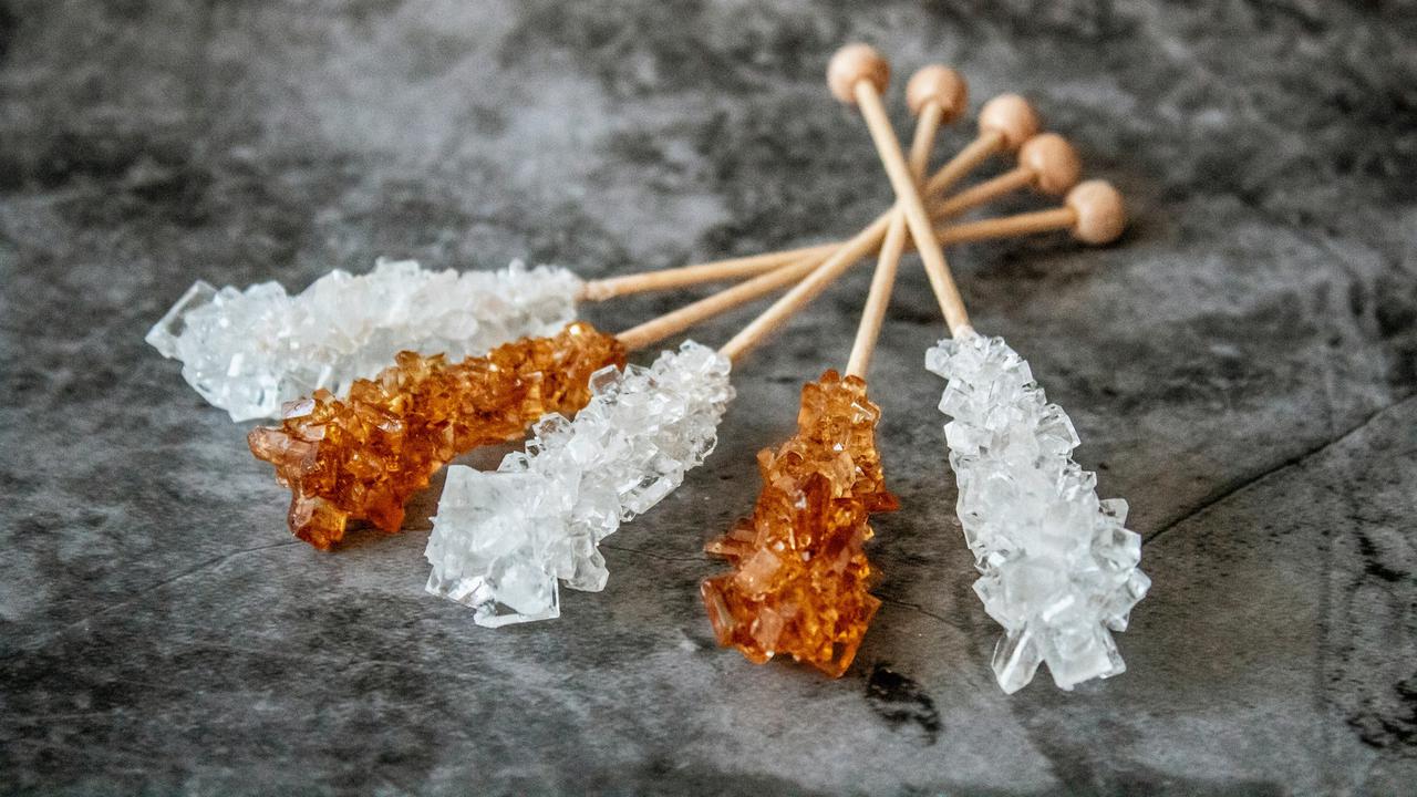 Rock Candy
