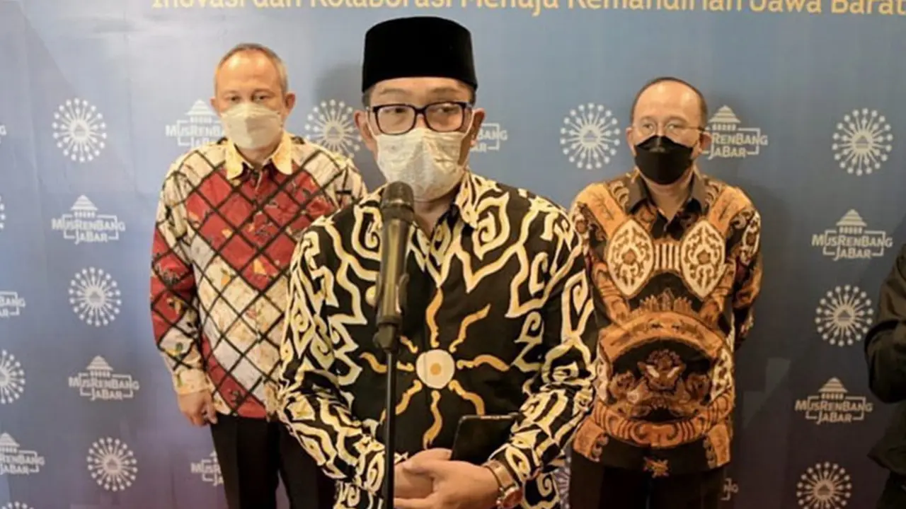 Ridwan Kamil