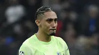 Barcelona Kalah dari Inter Milan di Semifinal Liga Champions, Lamine Yamal dan Raphinha Ucapkan Selamat Tinggal untuk Ballon d'Or