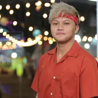 (Deki Prayoga/Bintang.com)