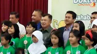 Dokter Kecil 'Ngobrol' Bareng Jusuf Kalla? Kenapa Mesti Dia?