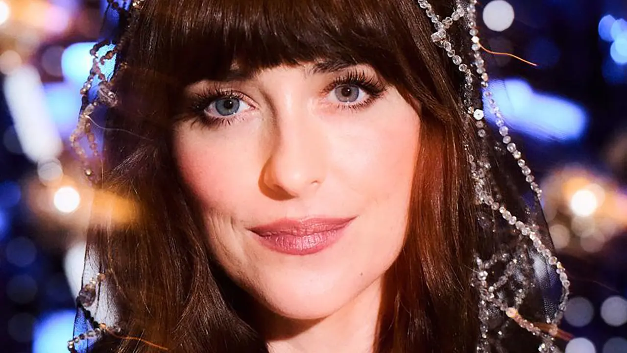 Dakota Johnson bintangi film Madame WEb. [Foto: TPG Images]