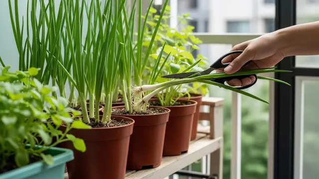 Tanaman Sayur di Ember Anti Ribet dan Hemat Biaya