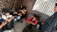 Viral Duel 1 Lawan 1 Pelajar Cianjur di Tengah Hutan, Dipicu Masalah Sepele