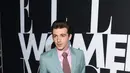 Sementara itu, Drake Bell memiliki rencana untuk melakukan tur konser Meksiko dan melakukan perhentian di Monterrey, Mexico City dan Guadalajara bulan depan, seperti yang tertulis di website-nya. (AFP/Bintang.com)