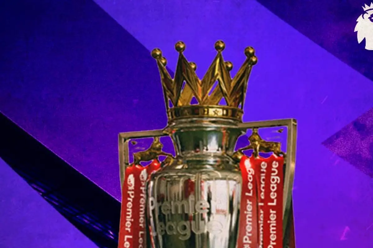 Premier League - Ilustrasi Piala Premier League