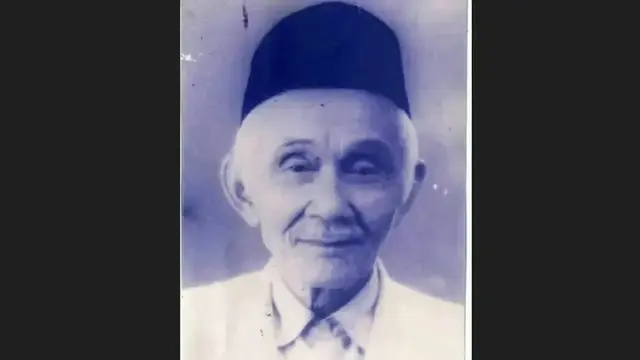 KH Abdul Chalim
