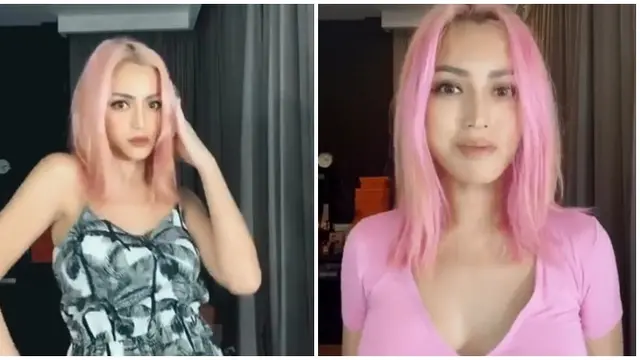 Jessica Iskandar