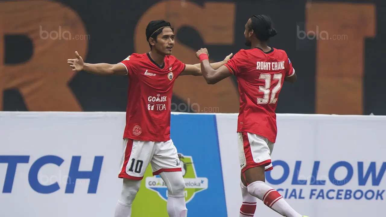 Persija Jakarta