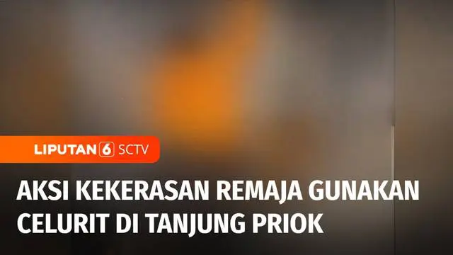 Aksi kekerasan remaja menganiaya remaja lainnya dengan celurit di Papanggo, Tanjung Priok, Jakarta Utara, viral di media sosial. Sementara di Koja, Jakarta Utara, sekelompok remaja bertarung di gang sempit menggunakan celurit dan air keras.