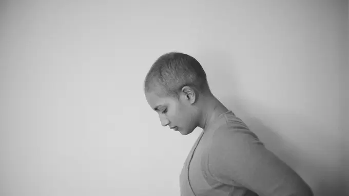 Topi Ajaib yang Tak Akan Buat Rambut Penderita Kanker Rontok