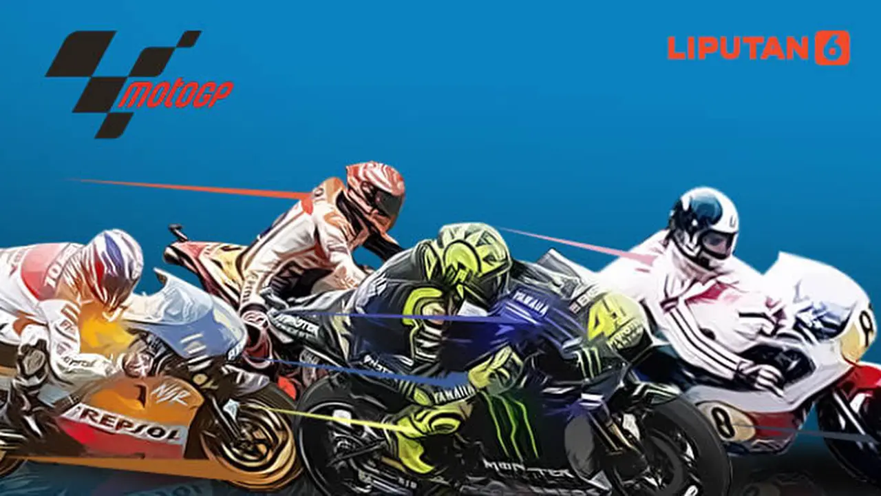 Juara MotoGP