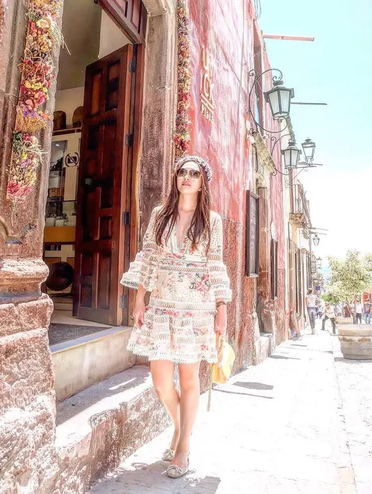 (Instagram/shandyaulia)