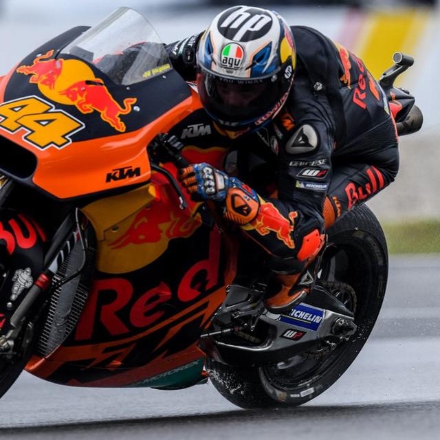 Deretan Pembalap Yang Pernah Menggeber Motor Ktm Pol Espargaro Paling Konsisten Brad Binder Sang Rising Star Motogp Bola Com