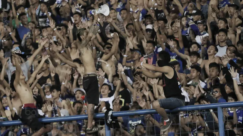 Bobotoh Persib Bandung