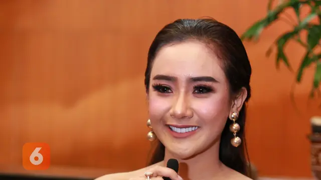 [Bintang] Cita Citata