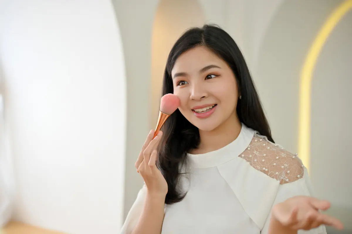 Bye-Bye Makeup Luntur! Intip 5 Tips Skin Preparation agar Wajah Flawless Sepanjang Lebaran
