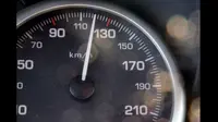 Jangan Unggah Foto Spidometer Berkecepatan Tinggi, Bisa Ditilang