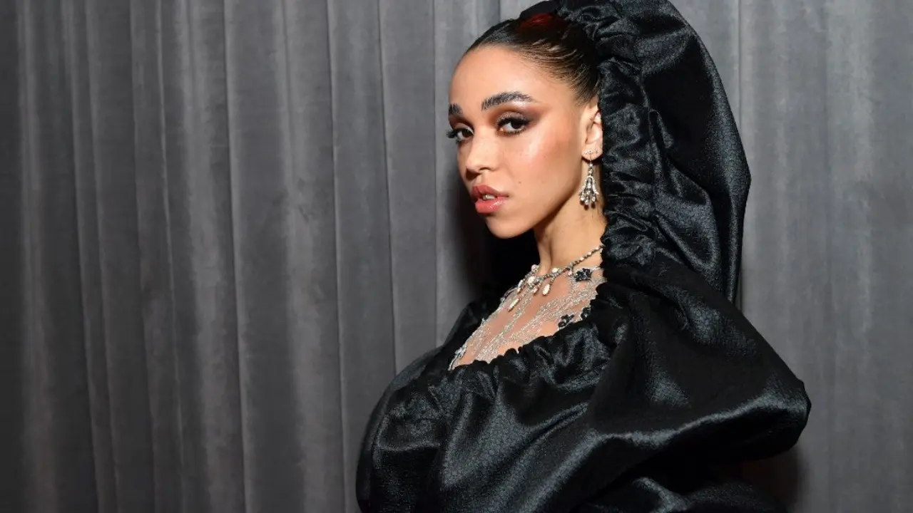 FKA twigs