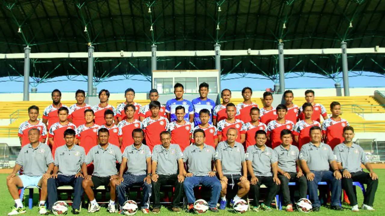Martapura FC