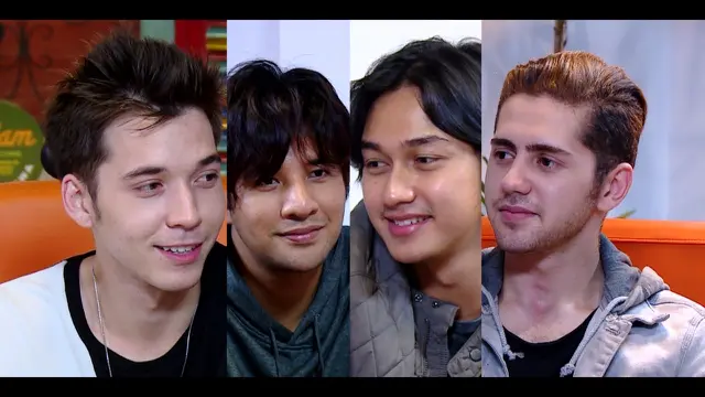 Anak Langit