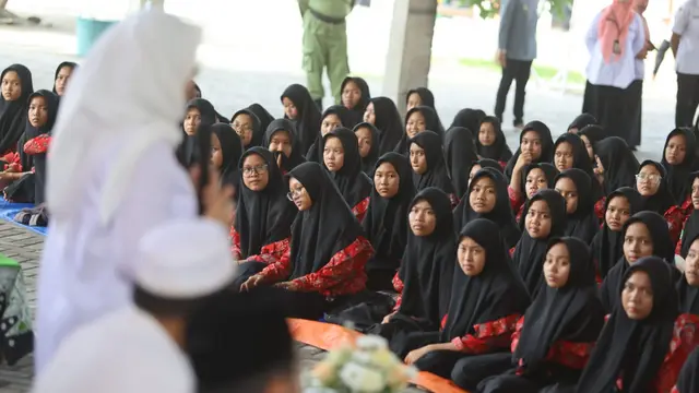 Program Bupati Banyuwangi di Sektor Pendidikan