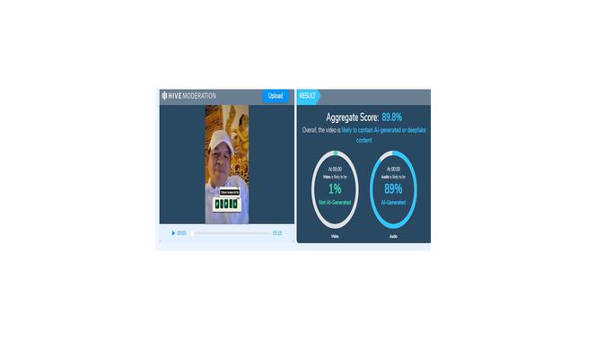 <p>Cek fakta Dedi Mulyadi bagikan uang ratusan juta dengan tebak kata di Facebook</p>