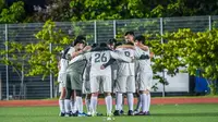 Bawa Fun Football ke Level Internasional, Weekend Athlete Lakoni Laga Tandang di Singapura