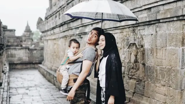 [Bintang] Ayudia dan Ditto