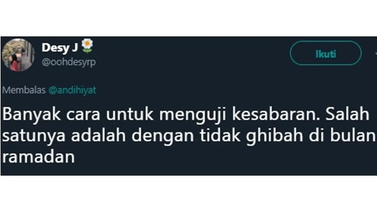 7 Cara Menguji Kesabaran Versi Netizen Ini Bikin Miris