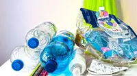 Jenis Plastik dan Bahaya yang Terkandung di Dalamnya, Kenali Sekarang