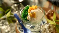 Asal-Usul Es Puter, Es Krim Tradisional Indonesia