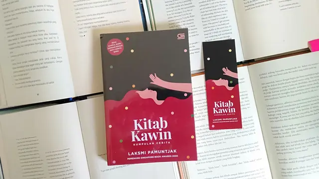 kitab kawin