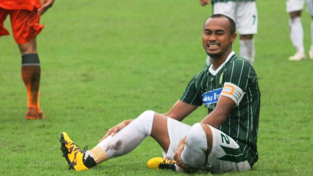 Mat Halil Persebaya