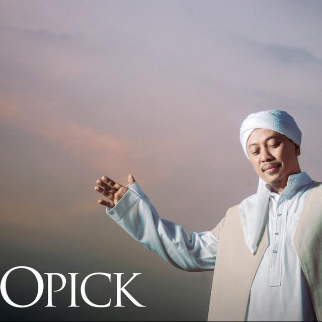 Opick Rapuh Album