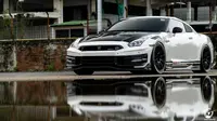 Ratusan Mobil Modifikasi Siap Adu Keren di IAM 2025