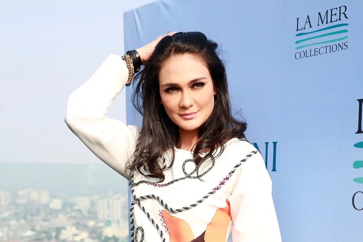 Luna Maya
